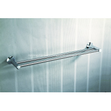 High Quality Brass Double Towel Bar